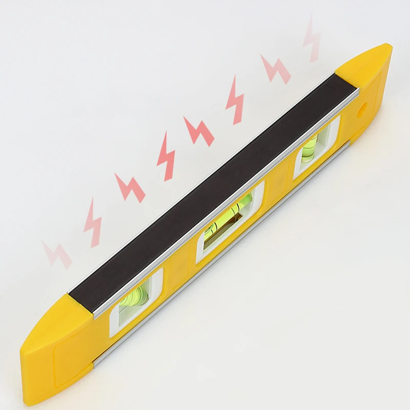 Aluminum Alloy Mini Level Gauge for Measurement