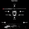 C129v2 Rc Helicopter 4 Channel Remote Controller Helicopter Charging Toy Drone Model Uav Outdoor Aircraft Rc Toy Christmas Gift 4