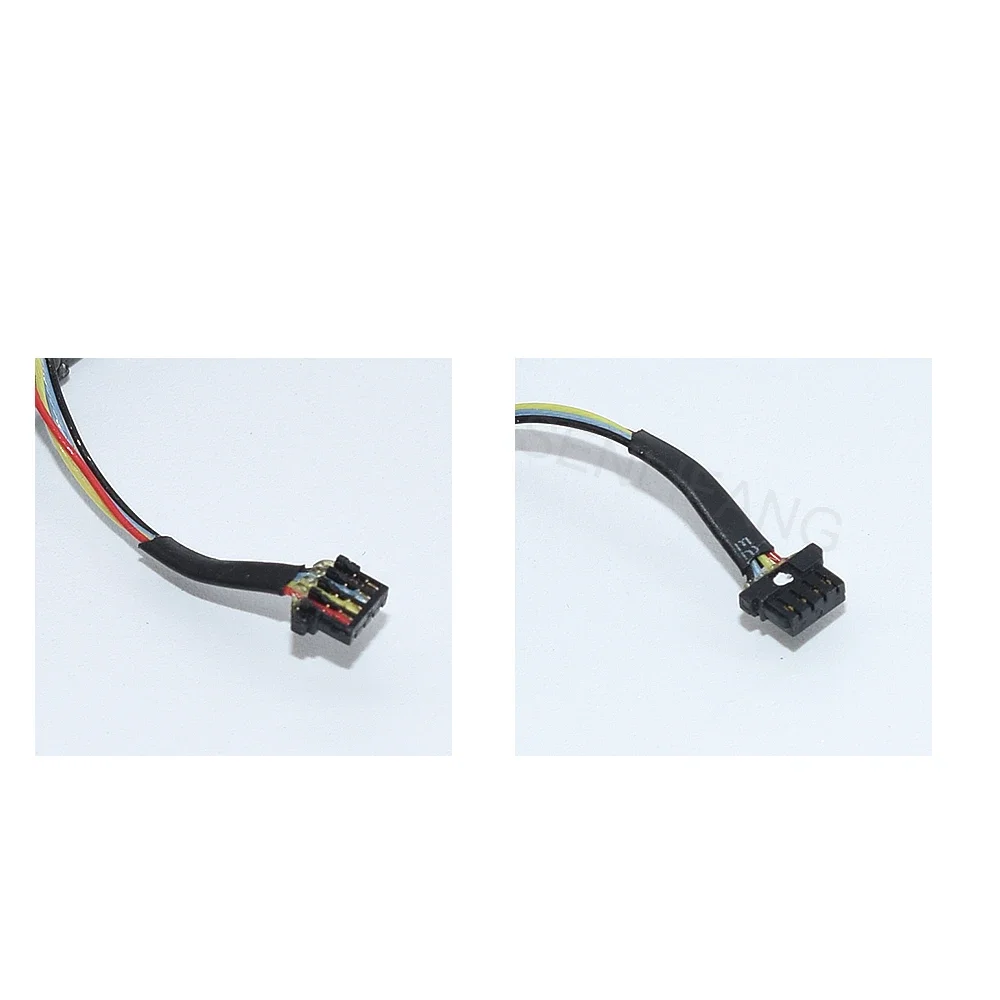 Laptop CPU Cooling Fan 4-Line Cooler Notebook PC DC5V 0.45A Fan For SUNON New EG70040S1-C111-S9A