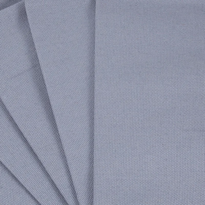 캔버스 지퍼 가방 연필 케이스, 화장품 가방, 빈 가방, DIY 공예 가방, 화장품 가방, DIY 공예 학교, 15 개