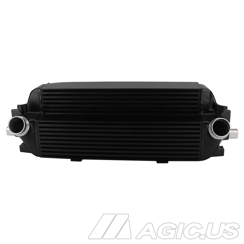 

Competition Front Intercooler Fit For BMW G30 G31 520/540D G32 620D/640D Model Black