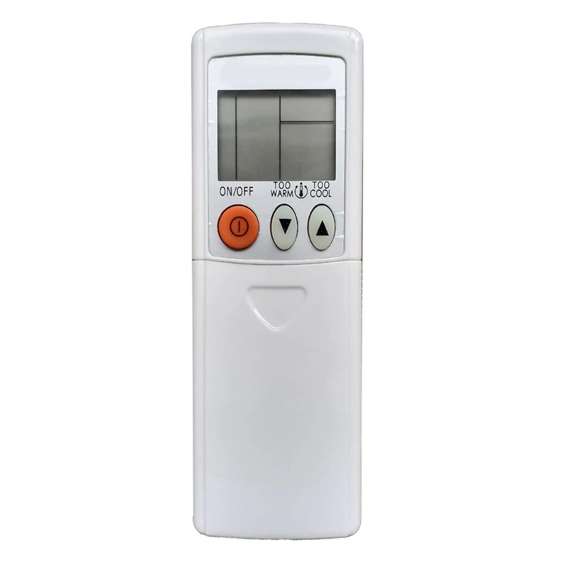 

Smart Air Conditioner Conditioning Remote Control Controller Replacement For KM05AS KM05BS KM05E KM05B KM07E KD06ES