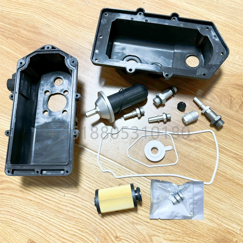 Urea pump overhaul package is suitable for Mercedes Benz trucks A0001401578 A0001404478