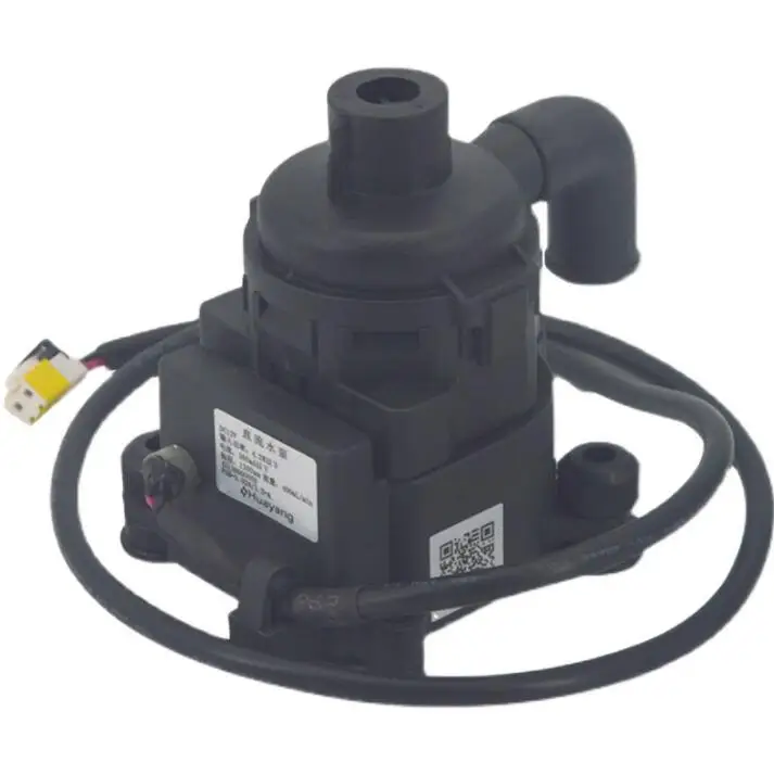 Gree ar Condicionado Dc12v dc Drenagem Bomba de Água Dzp12 Psb0.024 Psb-12b-13 Novo
