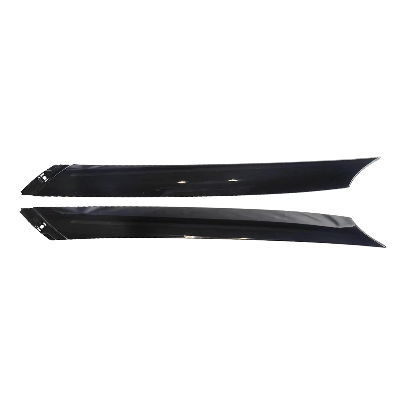 

Windshield Pillar Trim Outer Trim Pillar Durable for Hyundai Veloster