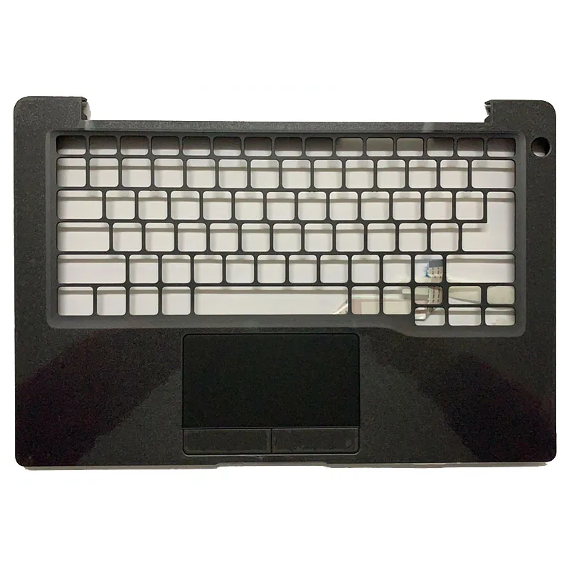 

New Palmrest WithTouchpad For Dell Latitude 7300 Black Color
