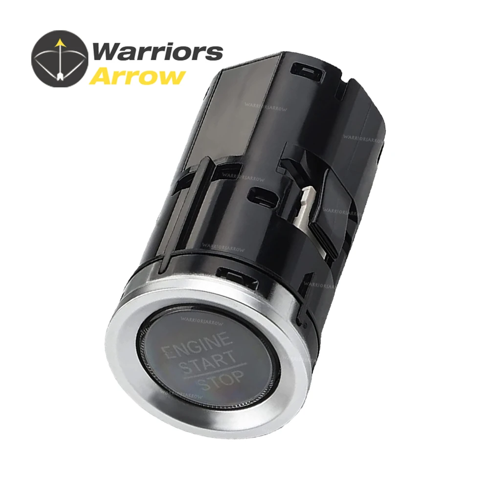 

Car Start/Stop Button Plastic 35881TG7A03 For Honda Passport Pilot Ridgeline 1.5/3.5L 2019