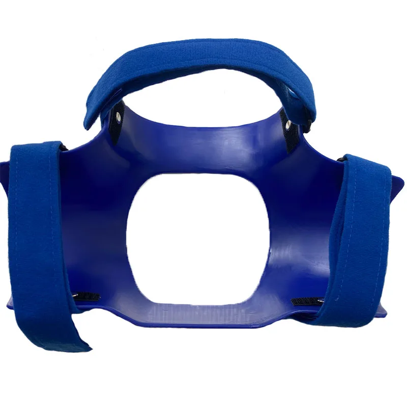 Medical Adjustable Pediatric Hip Abduction Orthosis Child Hip Dysplasia Splint 4