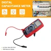 Digital Capacitor CM7115B Test Capacitance Meter Digital Capacitance Meter No Discharge Capacitance Meter 2