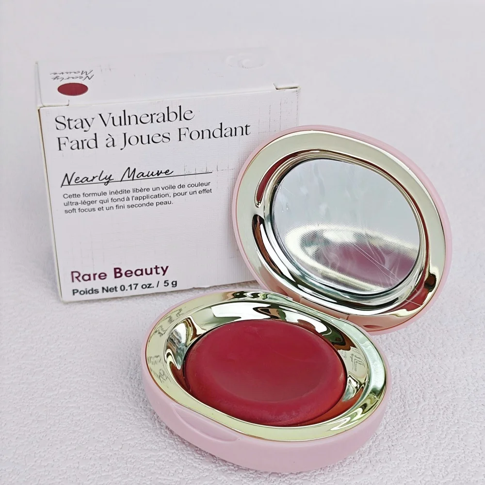 Radiant Glow Cream Blush & Highlighter Duo