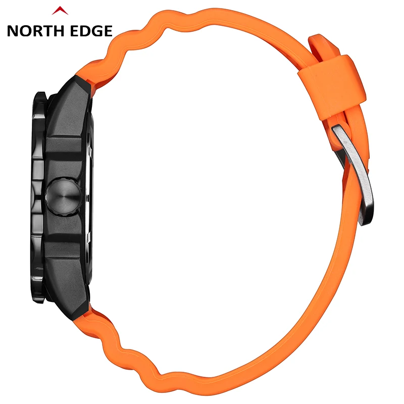 NORTH EDGE EVOQUE 2   и͸ ġ, ¾翭  ȯ  ոð, ߱ ð,  50m