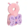 Head Protection Baby Head Protector Backpack PP Cotton Filling Toddler Crawling Walking Safety Cushion Newborn Boy Girl Room 2