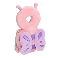 Head Protection Baby Head Protector Backpack PP Cotton Filling Toddler Crawling Walking Safety Cushion Newborn Boy Girl Room 2