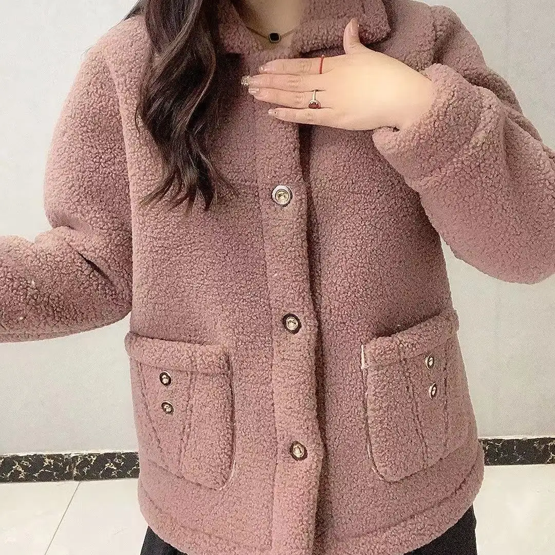 Рисунок 3 - Зимняя одежда, бархатное утолщенное