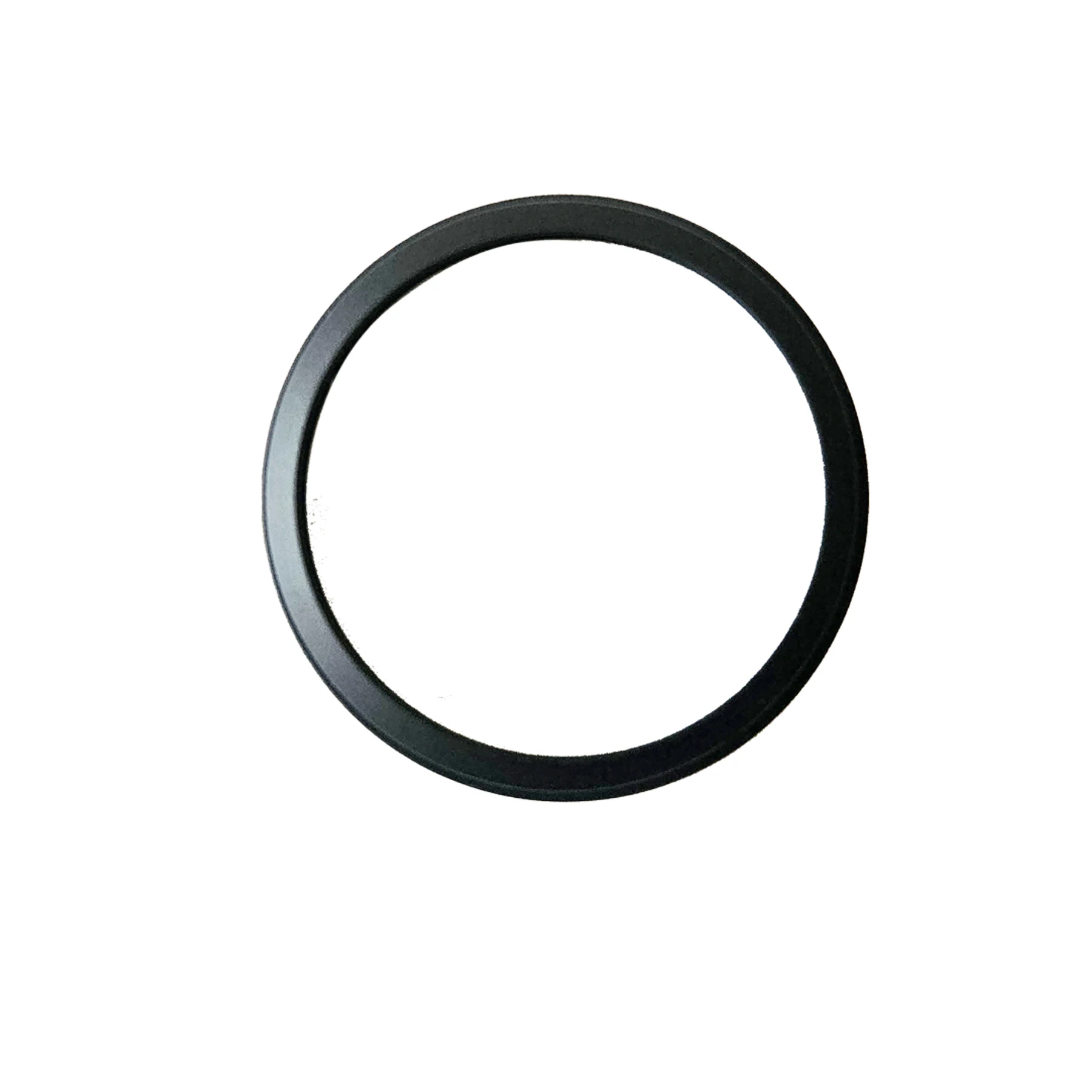 Insta360-Lentille en verre avant de rechange et anneau en métal aluminium O Circle, pièce de réparation pour appareil photo Insta360 One Bery, 1 pièce, nouveau