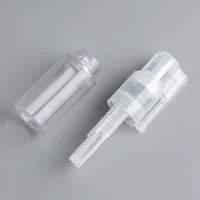 Flacon pulvérisateur en plastique pour décoration de gâteaux, poudre, couleur cuisson, paillettes Flash, Fondant, Macaron, Mousse, 14ml, 25ml, 50ml 5