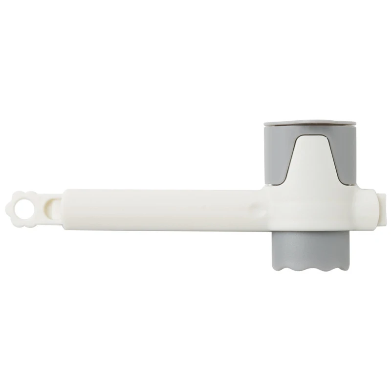

Food Sealing Clip Discharge Spout Plastic Seal Food Seasoning Kitchen Tools Random Portable For Home Kitchen HOT