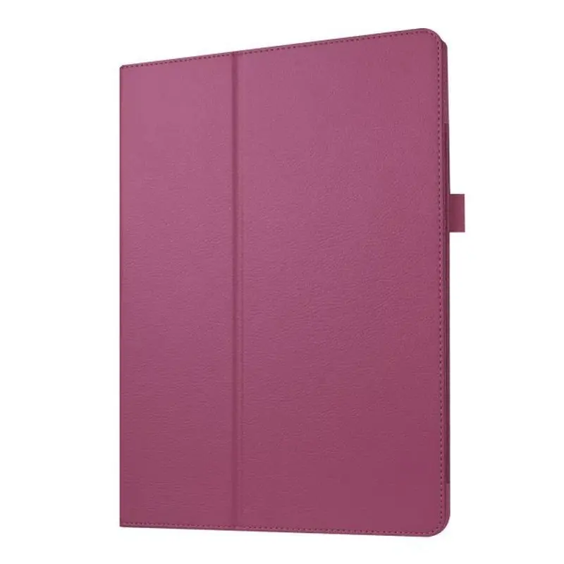Capa para Tablet Fina com Suporte para Lápis Smart Cover Ipad Pro 12.9 Ipad Pro 12 A1670 A1671 A1584 A1652 2023 2023 - Imagem 5