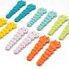Children Colour Matching Parent-Child Interactive Game Montessori Wooden Party Activity Board Game Kids Strateg Educational Toys 5