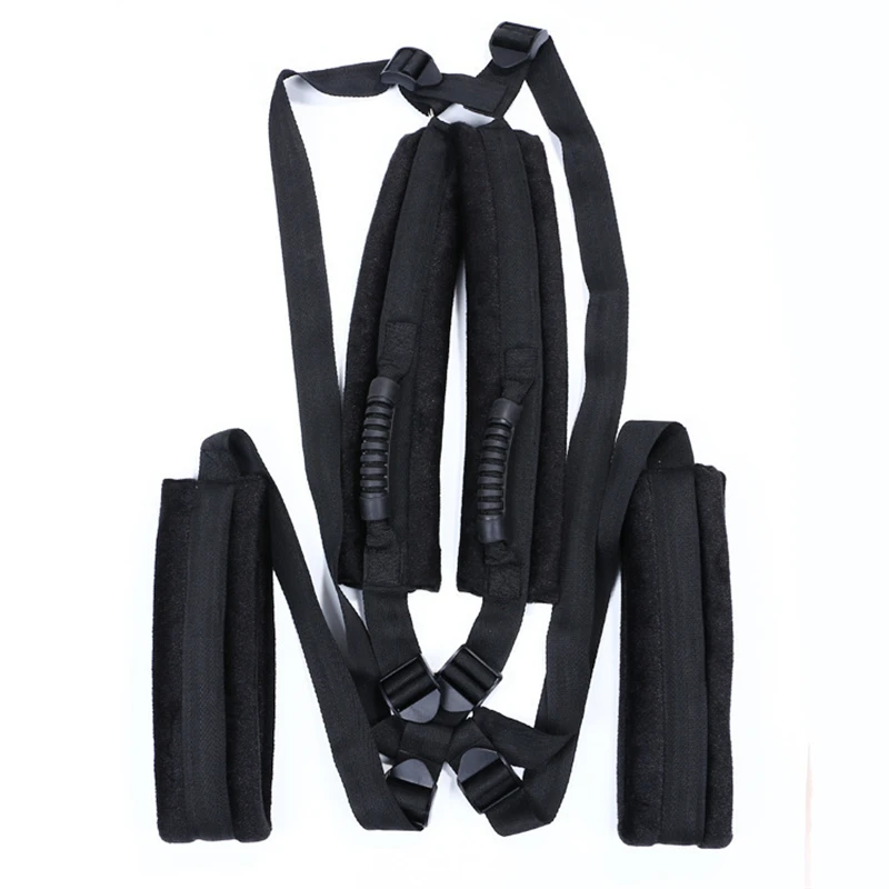 SM18 adult sexual products Sex toys Shoulder back sex swing Couples, flirting, sexual stimulation Binding auxiliary equipment