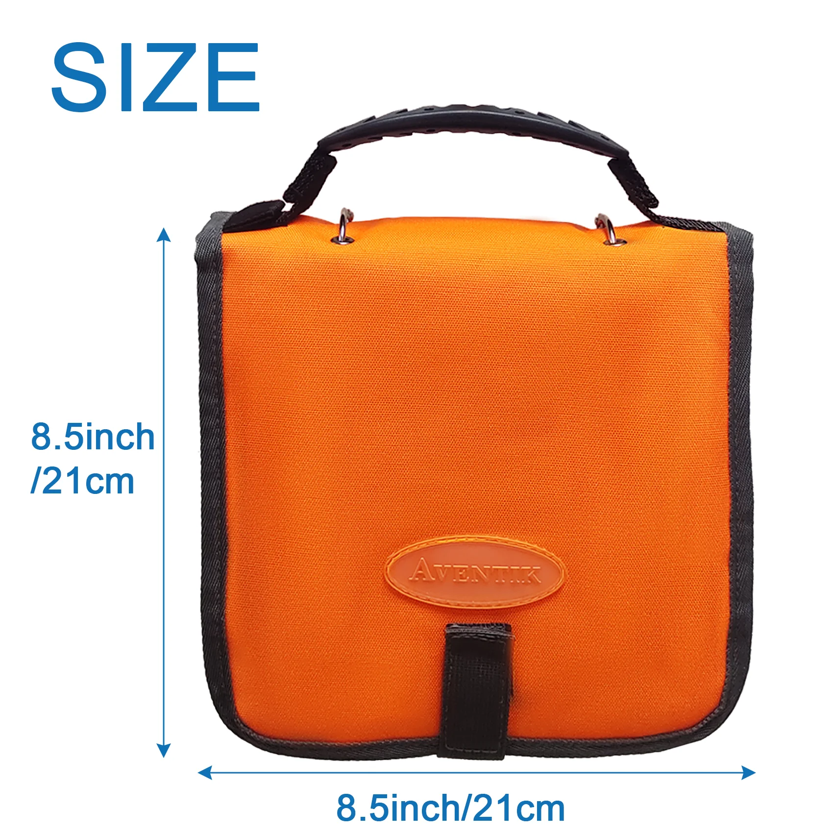 Fishing Lure Soft Bait Bags 6th Sense Bait Bag – Soft Plastic