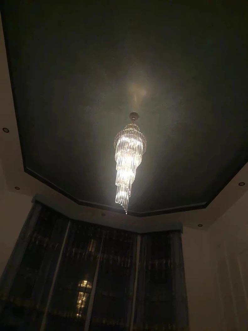 Chandelier Image 13