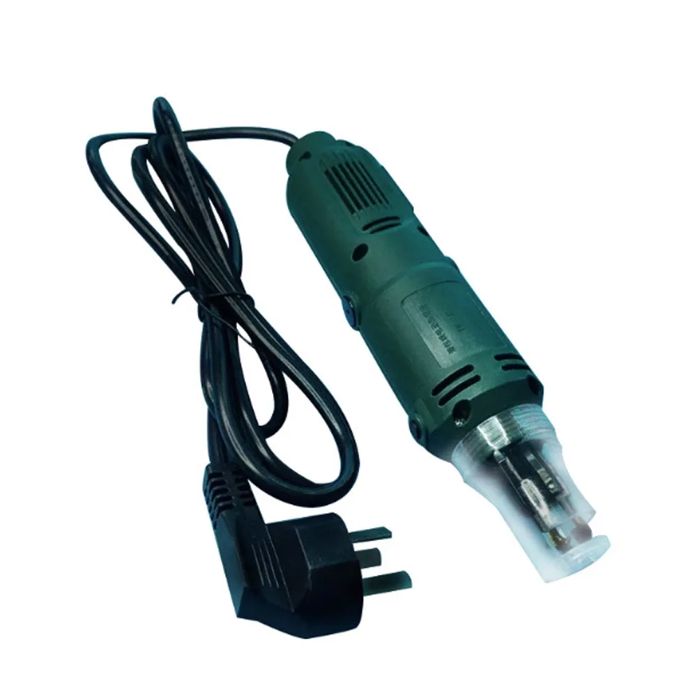 

DF-8 Enameled Wire Stripping Machine, Varnished Wire Stripper, Enameled Copper Wire Stripper 110V /220V