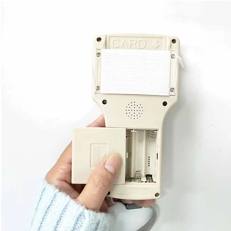 RFID-считыватель, записывающее устройство, копировальный аппарат, IC ID ...