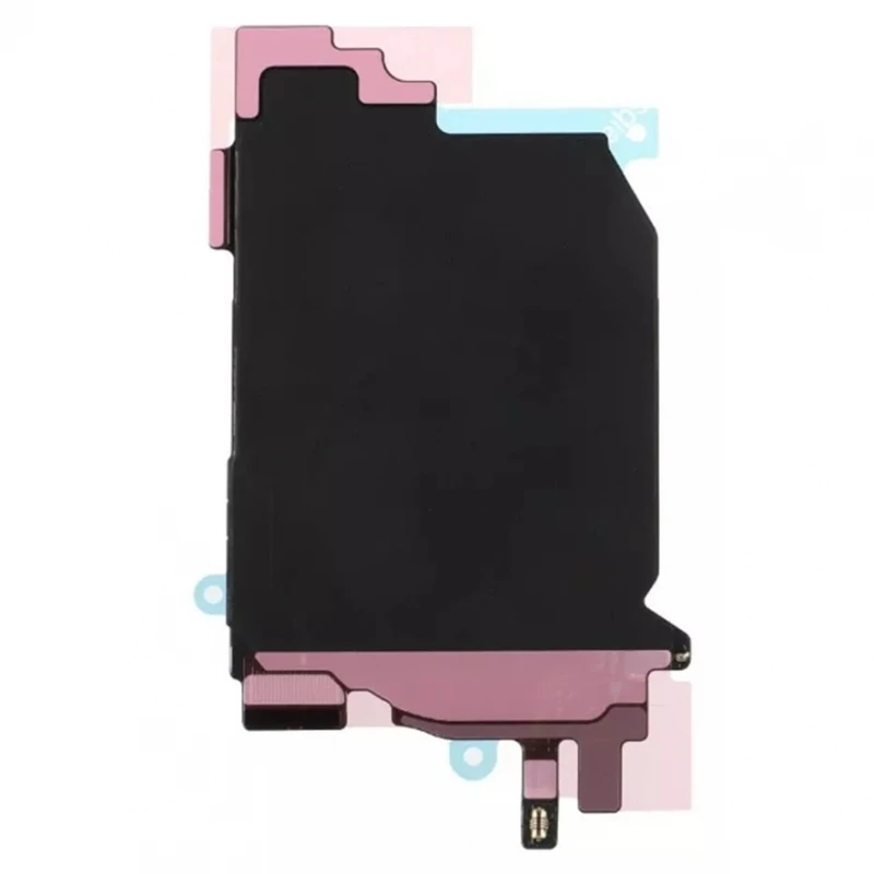 Nfc Compatibile Con Samsung Galaxy S21 Ultra 5G Antenna Flex Sostituzione Posteriore Flex # Samsung Galaxy S21 Ultra 5G (Sm-G998B, Sm-G998B/Ds)