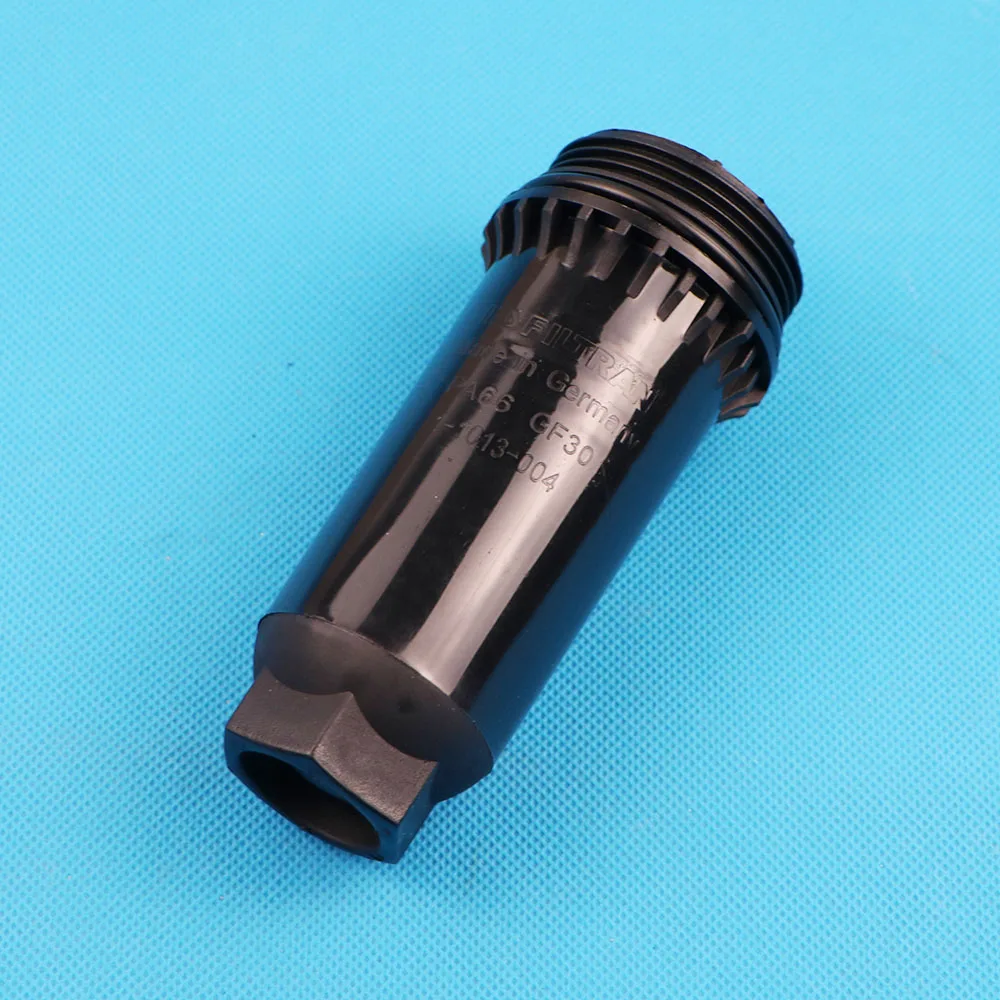Auto Powershift Oil Gearbox Filter Hydraulic Filter 31256837 For Volvo MPS6 Gearboxes