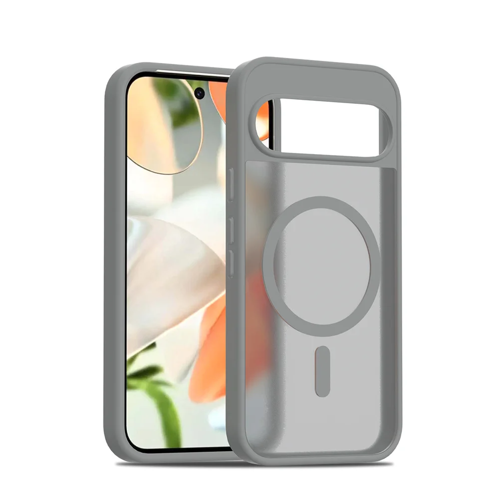 Premium Phone Case with Wireless Charging Support