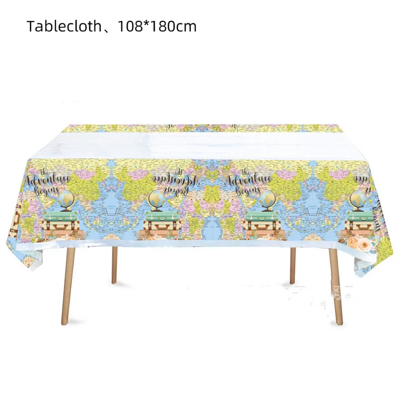 Décoration De Fête D'anniversaire Tournesol - Vaisselle