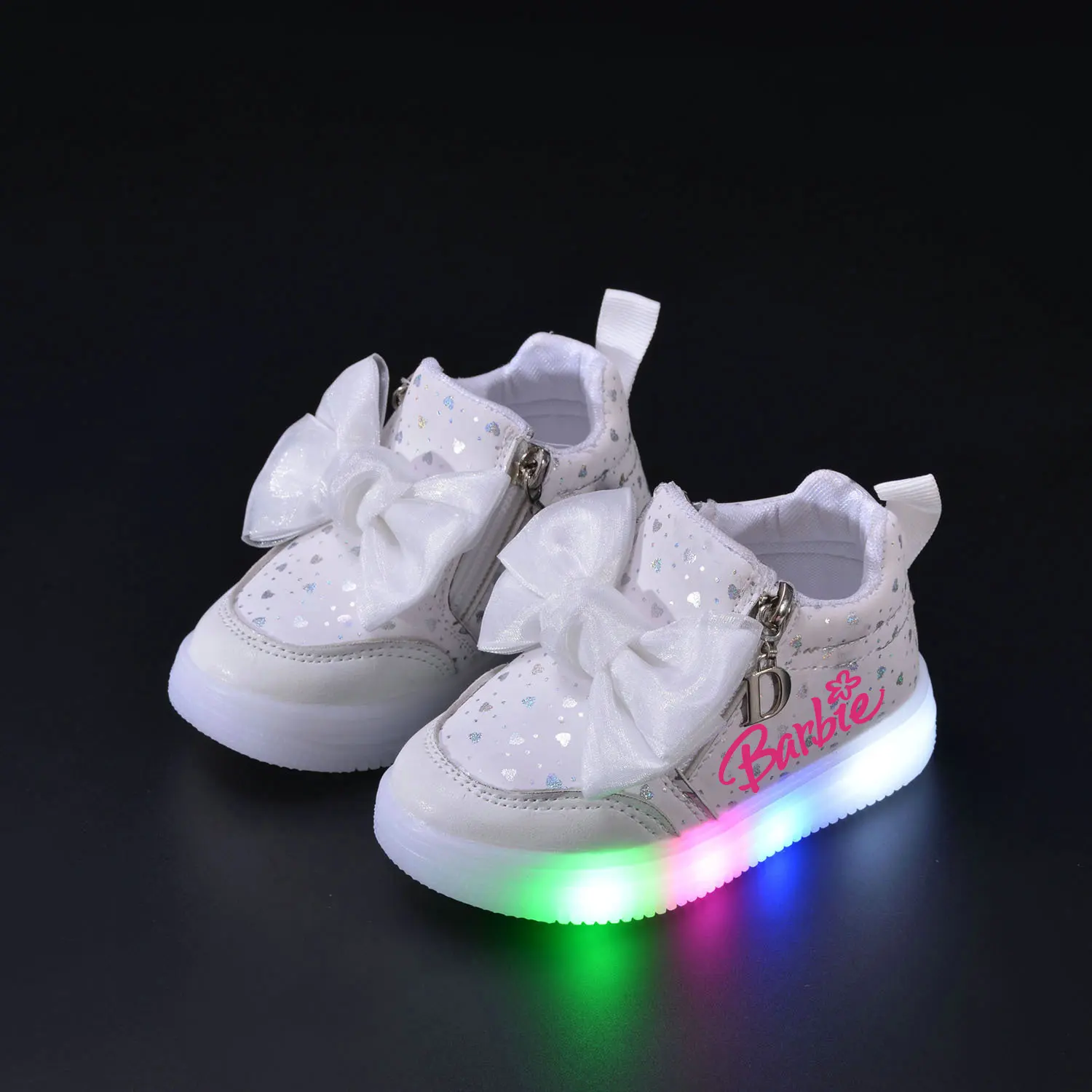Children LED Sneakers for Spring kids sneakers kids shoes kids sports shoes