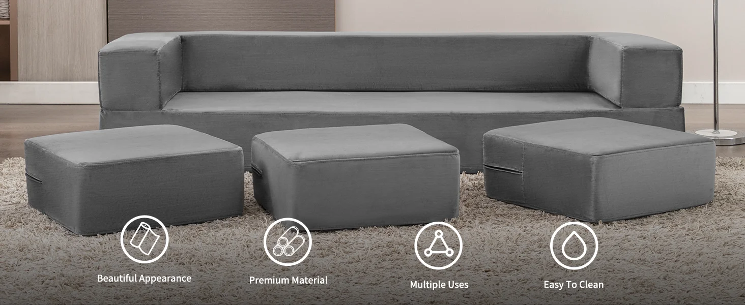 sleeper sofa bed