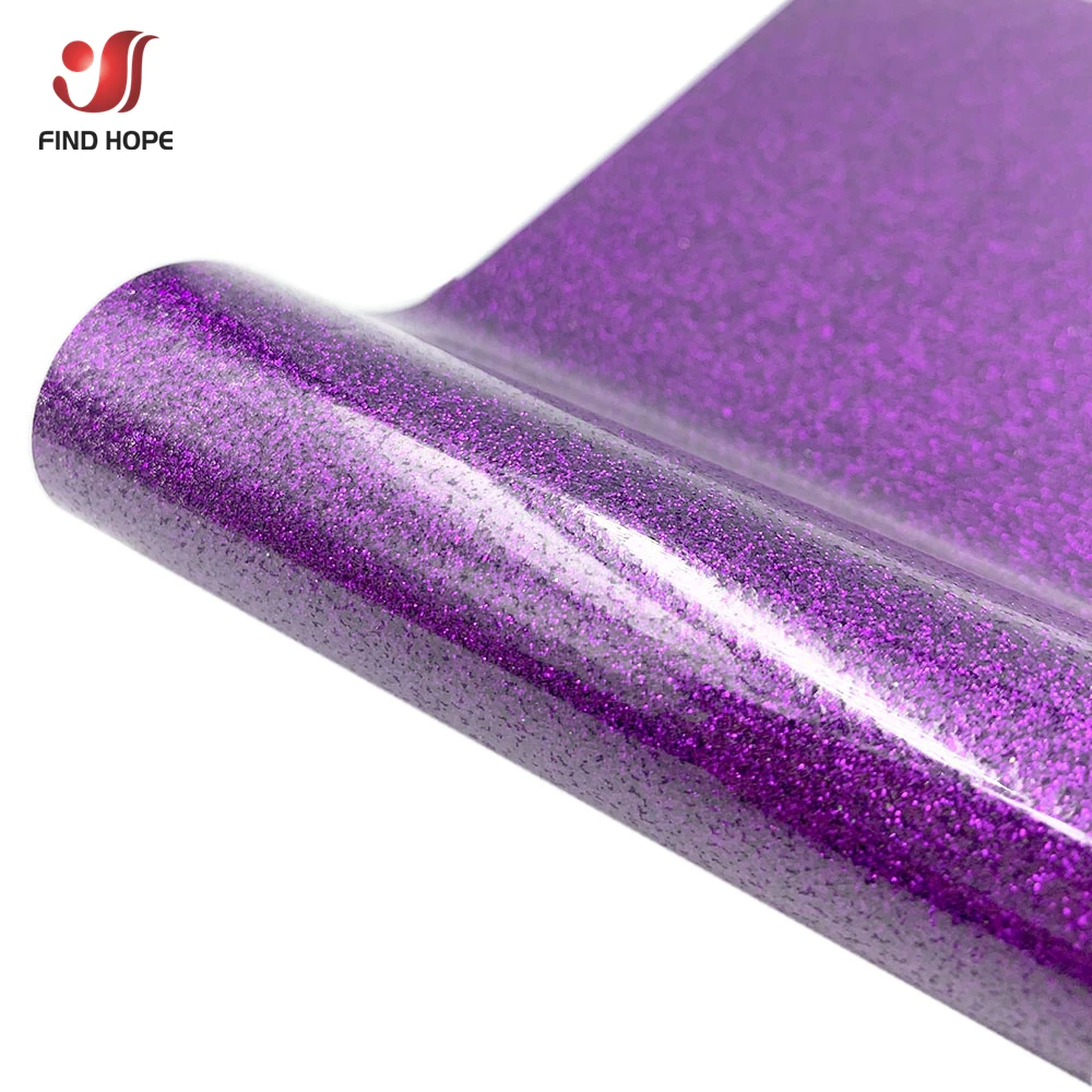 Vibrant Multicolor Heat Transfer Vinyl Sheets for DIY Apparel and Holiday Crafts