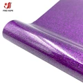 Glitter Purple