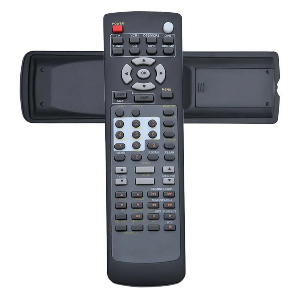 Control Reoto RC5300SR Para Sistea De Audio Arantz SR5300 SR4200