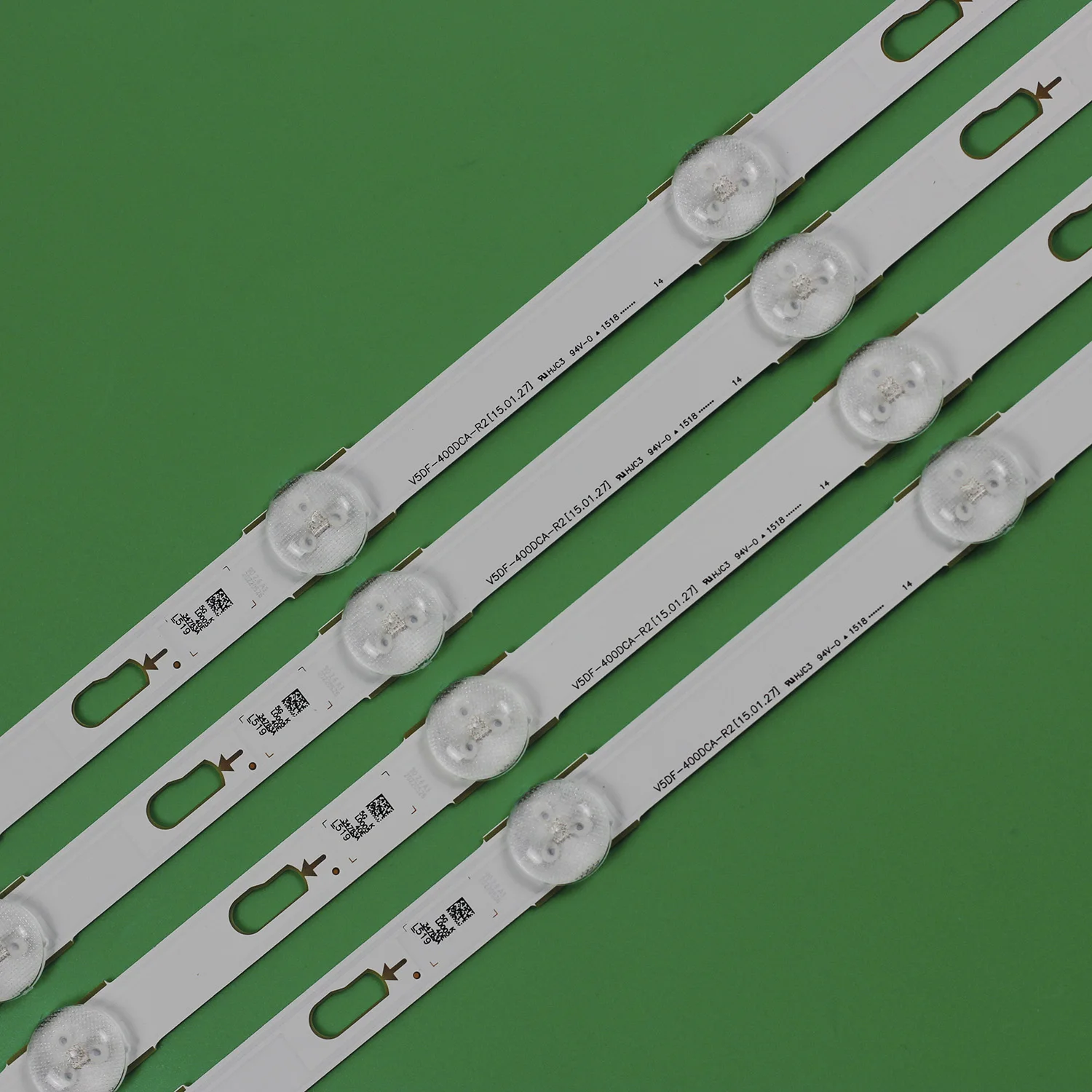 ο 8 PCS LED Ʈ Ʈ Ｚ UE40J6500 UE40J6350 UE40J6300AW UN40J6500AH UN40J6400AF CY-WJ040CGLV1H BN41-02372A