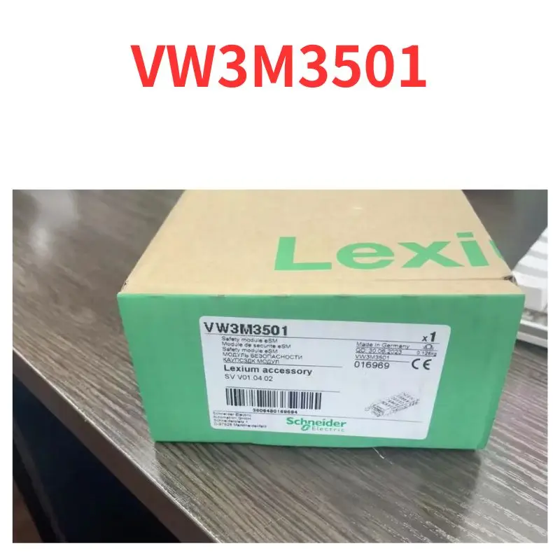 

brand-new Motor accessories VW3M3501 Fast Shipping