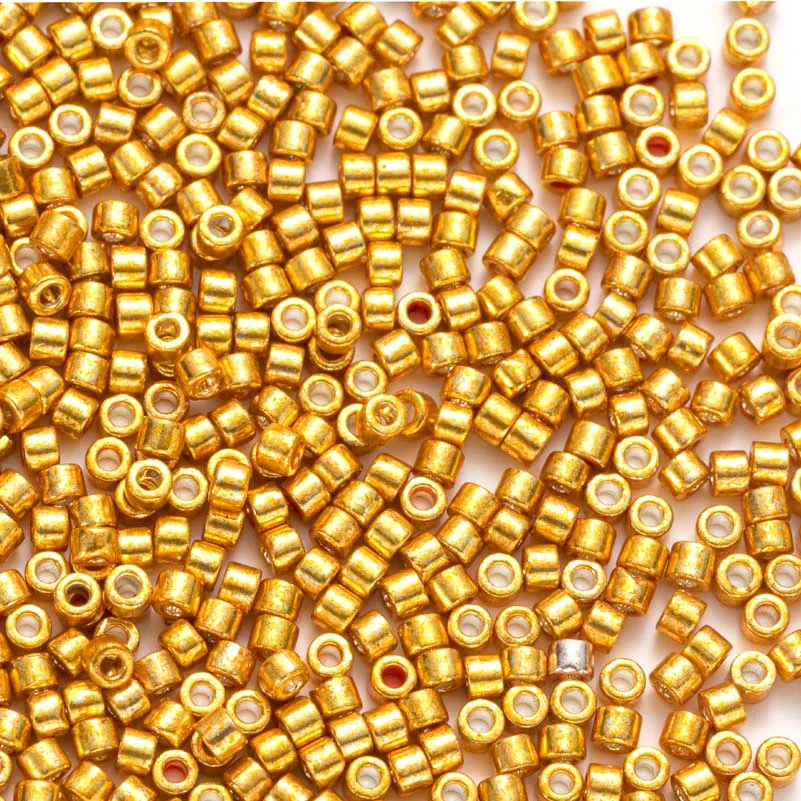 MKY Beads 2.0MM 10Grams/Tube Japanese Glass Beads For DIY Handmade Crochet glass beads