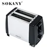 Tosta Pane Automatico Per Toast Stainless Steel Sokany Household Sandwich Machine Duoxi Machine Stove Toaster Breakfast Machine 5
