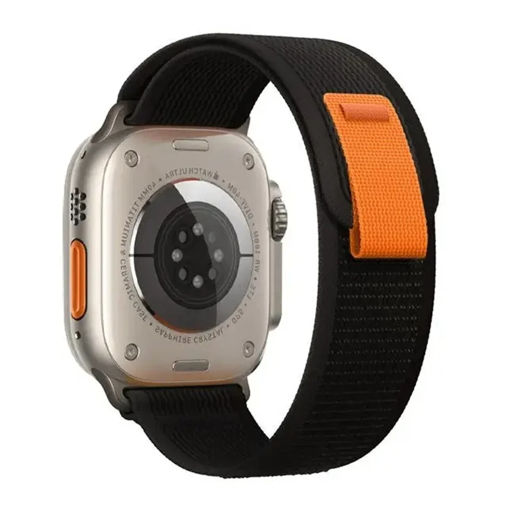 Nylon Sports Trail Loop Strap