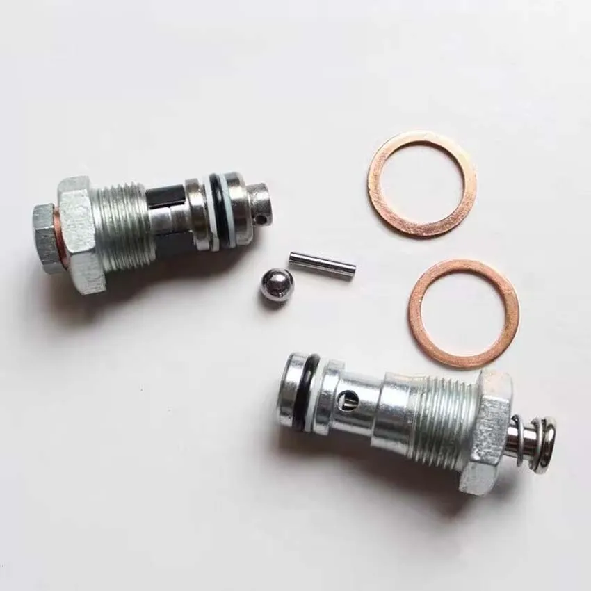 Hytrol SA-039353-087 | 1.9