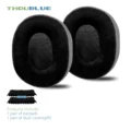 Type D velvet
