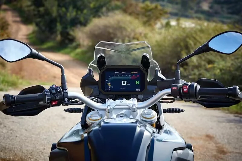 跮  Ŀ ũ     ġ, TFT  ȣ, BMW F850GS F750GS F 750 850 GS 2018-2023 , ǰ