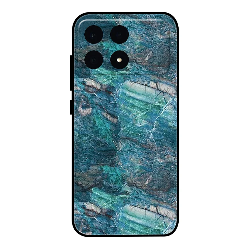 Cute Cartoon Soft Silicone Shockproof Back Case - Enhanced Protection in TPU