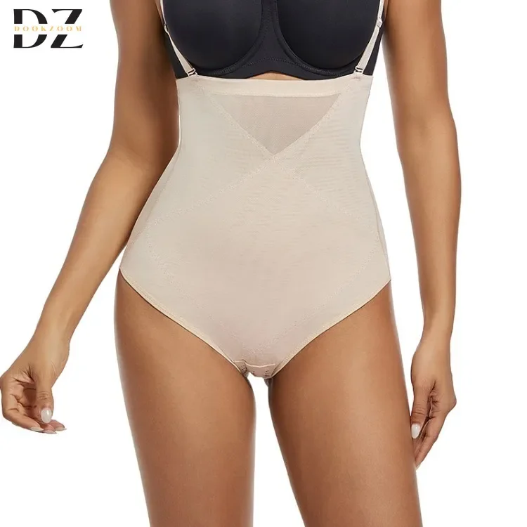 Light Thin Shapewear Bodysuit Full Body Shaper Women Belly Sheath Waist Trainer Reductive Slimming Underwear Thin Breathable