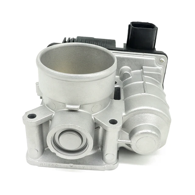 電子スロットルボディ SERA576-01 16119-AU00A 日産 1.8L L4 2003 から