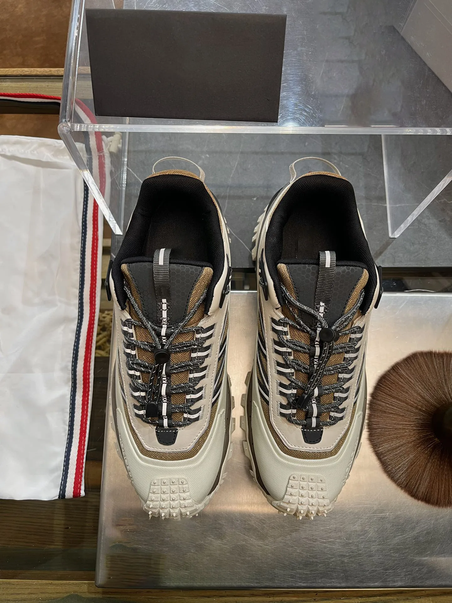 Рисунок 5 - Mon Shoes 23ss Осенняя Новинка