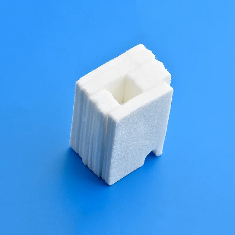 10set 1830528 1749772 Waste Ink Tank Pad Sponge Absorber for EPSON L1110 L3100 L3101 L3110 L3150 L3151 L3160 L5190 L3115 L3116 — view 4